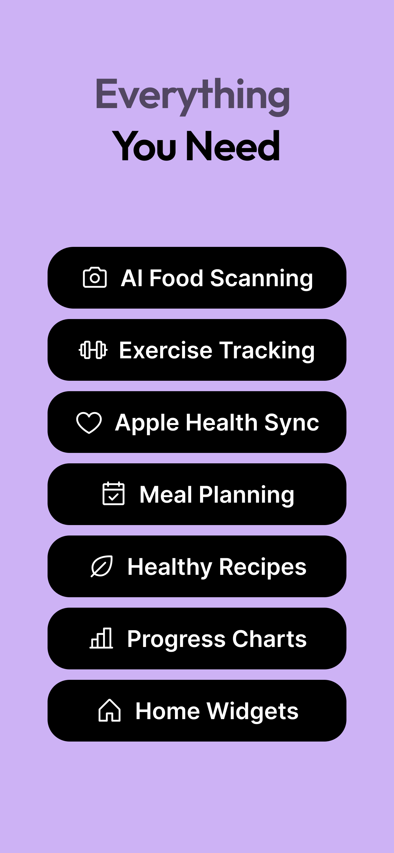 All Features